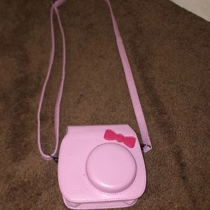 Camera Case for Instax mini 8 and 9